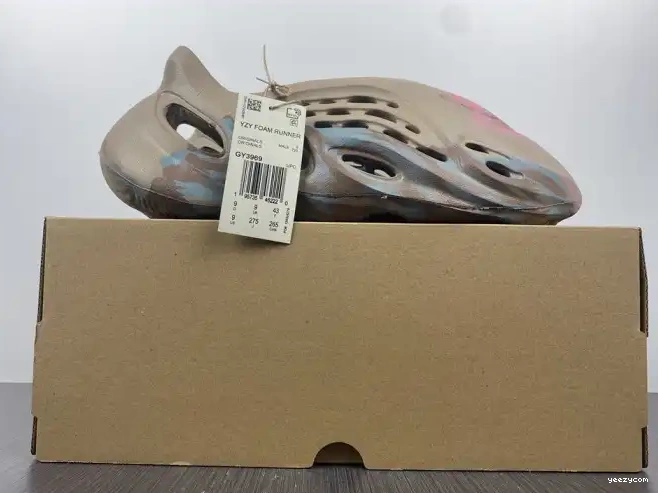 Runner Yeezy Foam Adidas GY3969 0619